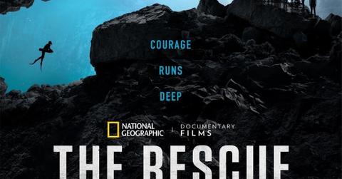 'The Rescue'