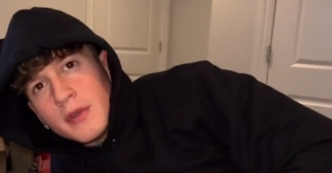 Vincent Gigante Boxer