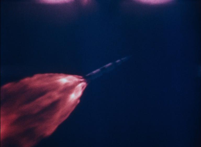 Are the Apollo 13 Crew Still Alive?