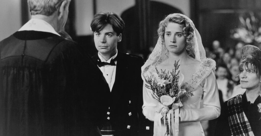‘The Pentaverate’ and ‘So I Married an Axe Murderer’ Connection, Explained