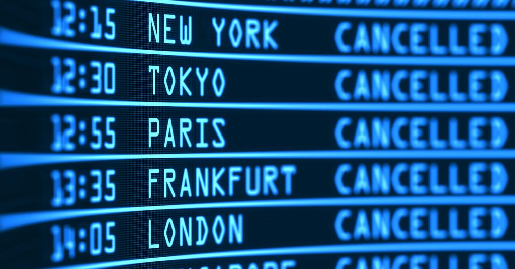 National Cheap Flight Day Deals — Travel for Less With These Offers