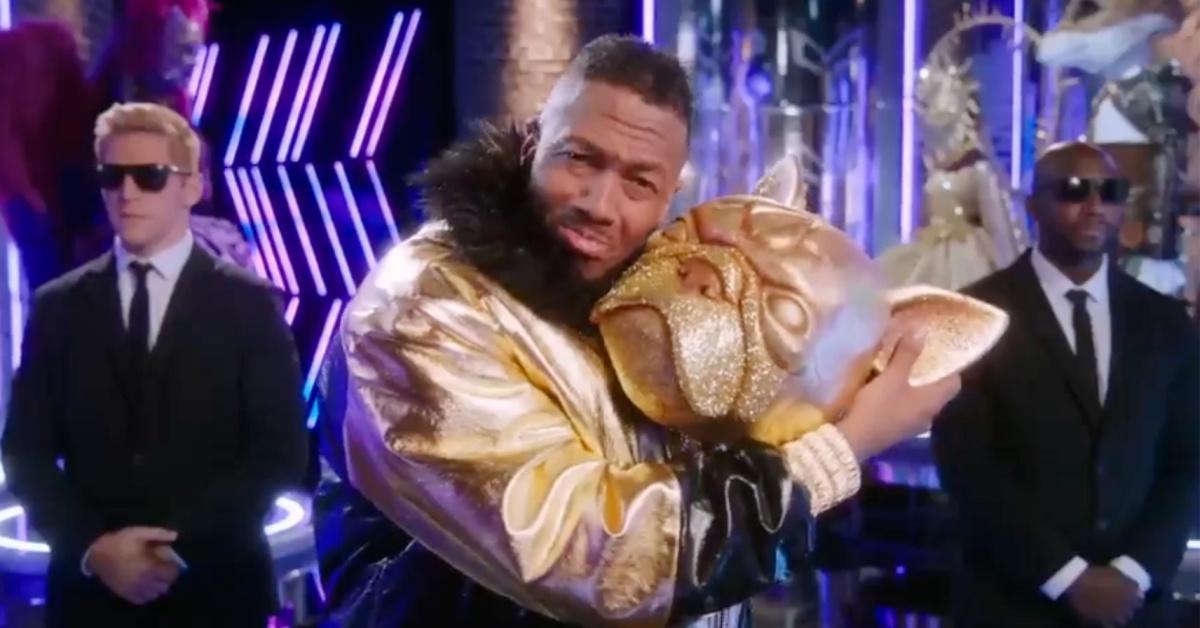 Where Is Nick Cannon on 'The Masked Singer'? - Why Nick Cannon Is Not on  'The Masked Singer' Season 5