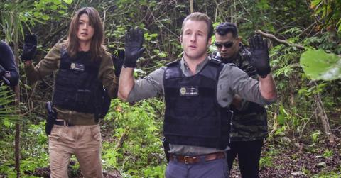 what happened to danno hawaii five