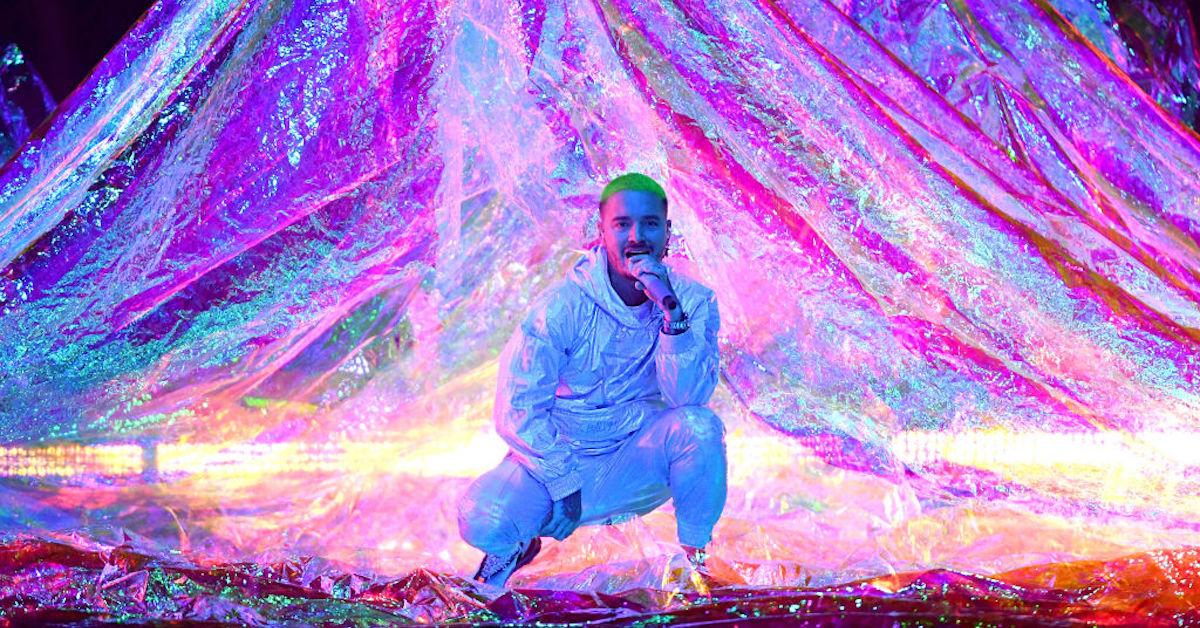 J Balvin 'Fortnite' Concert: What to Know About the Halloween Show