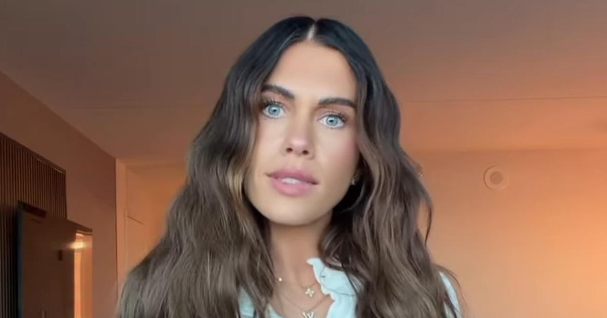 Jessi Draper from 'Mormon Wives' on Instagram