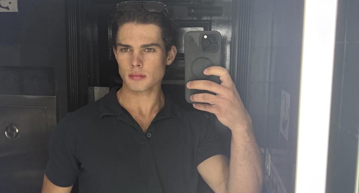 Is Clavicular Regretting His Nose Job?