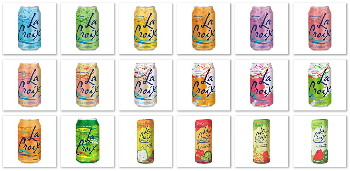 lacroix