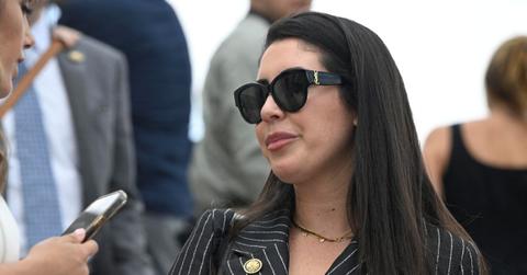 What Comments Did Rep. Anna Paulina Luna Make on 'Joe Rogan?'