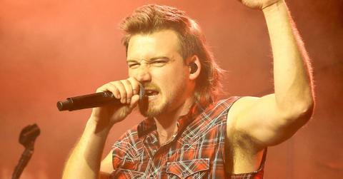 Morgan Wallen Throws Phone Amidst a Weekend of Concert Controversies