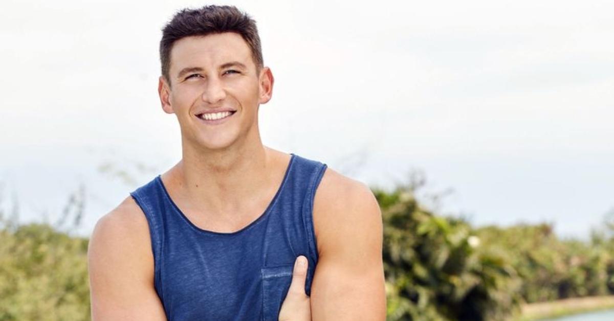 blake horstmann bachelor in paradise