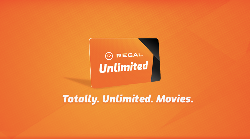 regal unlimited