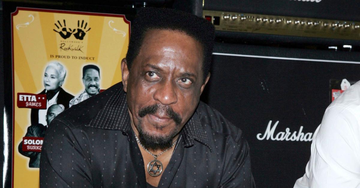 Ike Turner's Cause of Death Details About Tina Turner's ExHusband