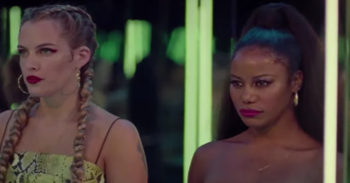 What Is the 'Zola' Story? — Is 'Zola' a True Story?