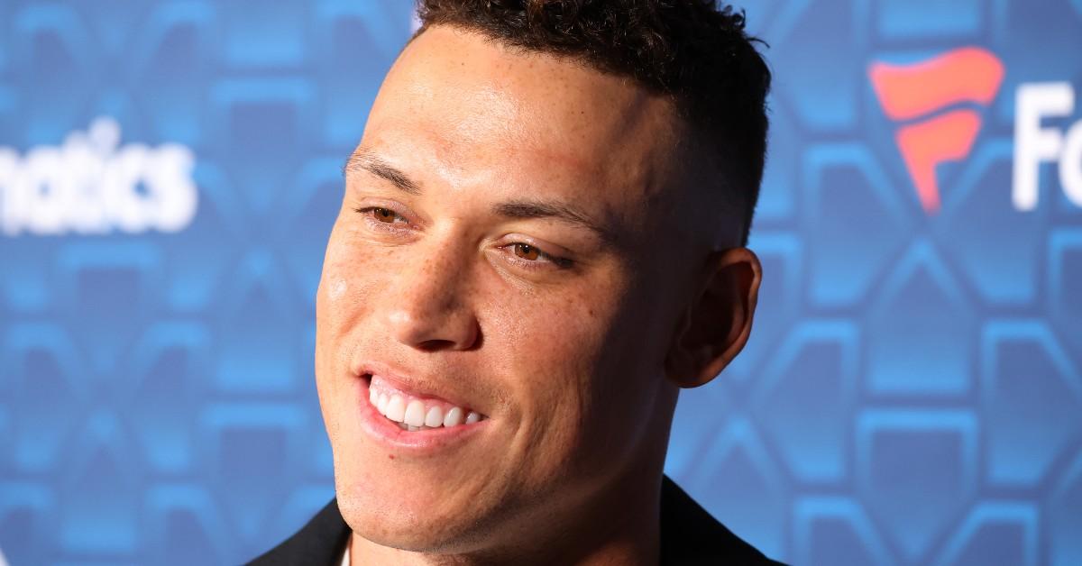 Who Is Aaron Judge's Wife? Details on Samantha