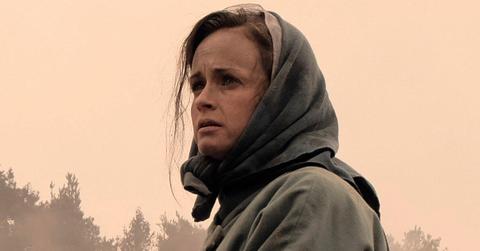 Emily in Handmaid’s Tale