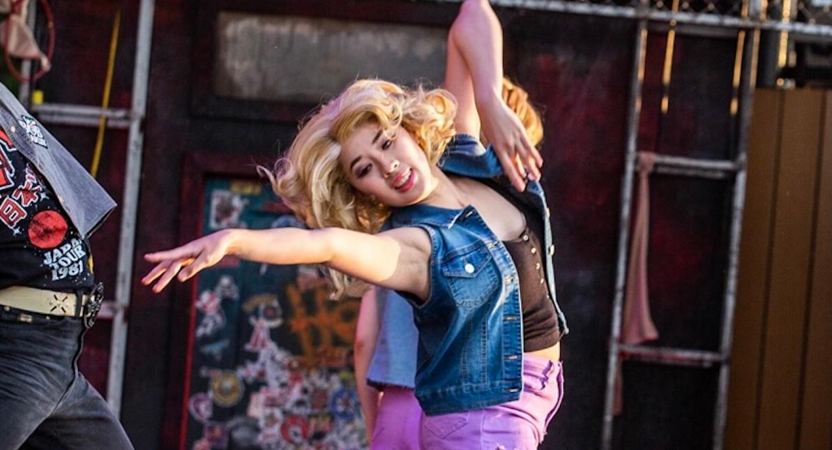 Regine Sophia Earned Her Broadway Debut