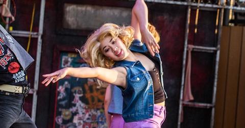 Regine Sophia Earned Her Broadway Debut