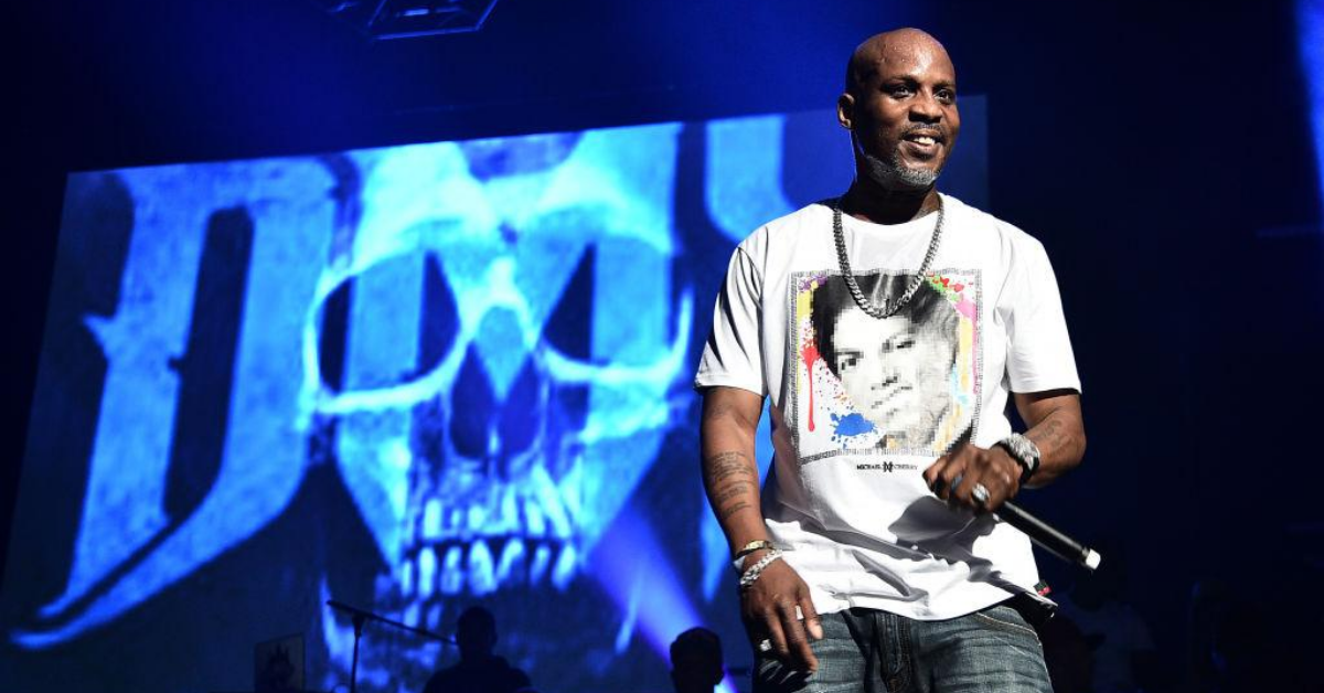 DMX’s Net Worth Was Negative at the Time of His Death — Here's Why