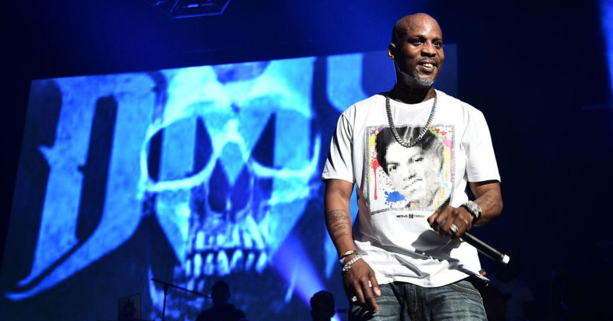 dmx s net worth was negative at the time of his death here s why