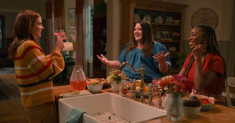 'Sweet Magnolias' Season 3