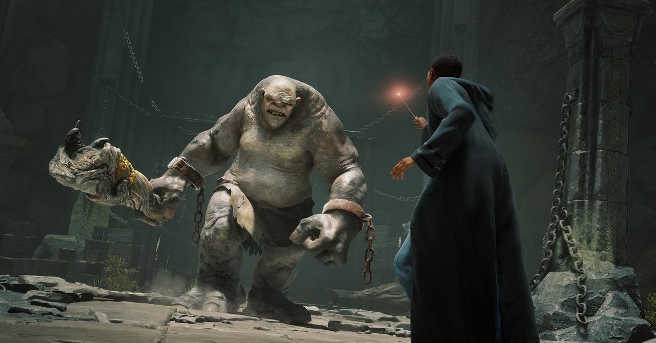 'Hogwarts Legacy' House Differences Explained