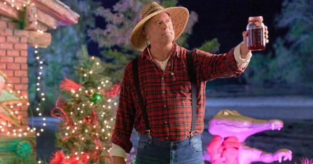 Everett (Bruce Campbell)