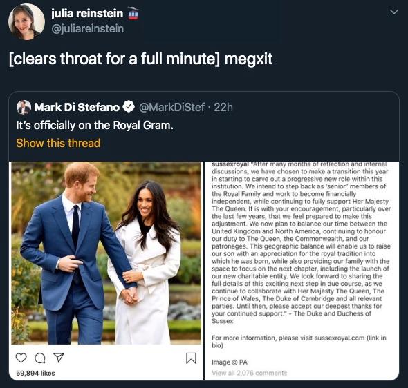 harry and meghan