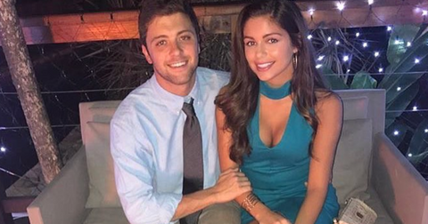 Hannah Ann's Ex Boyfriend Surfaces! 'The Bachelor' Spoilers