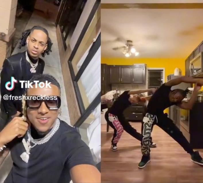"Girl, Where You Going?" TikTok Dance Trend Explained