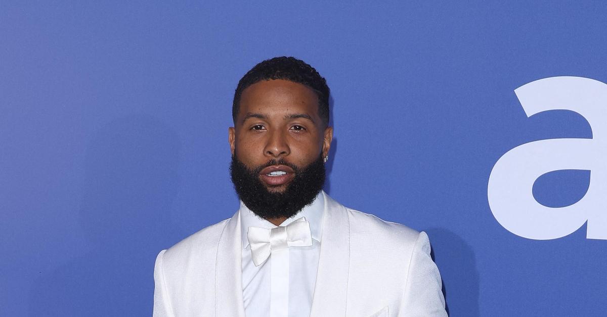 Odell Beckham Jr