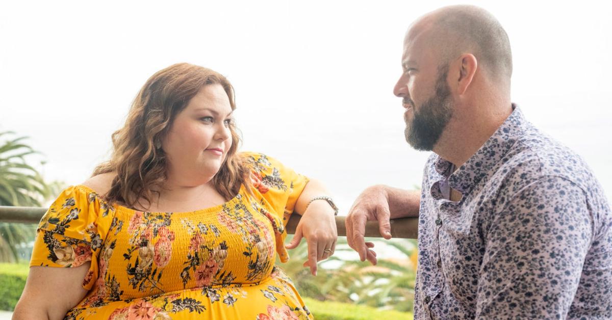 Chris Sullivan's Weight Loss: 'This Is Us' Star Weighs a Lot Less IRL