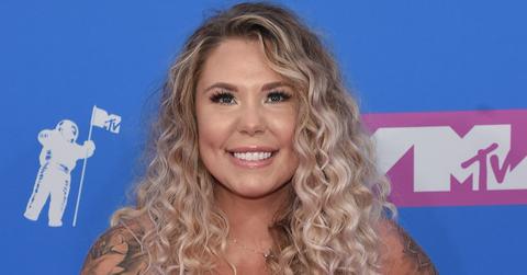 kailyn lowry pregnant