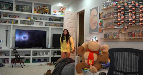 Who Is Mizkif's Sister? Is it Emily Rinuado?