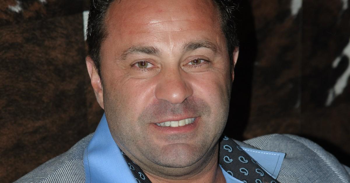 Joe Giudice