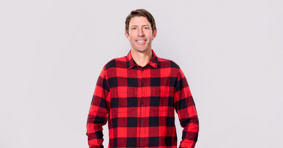 Travis Pastrana