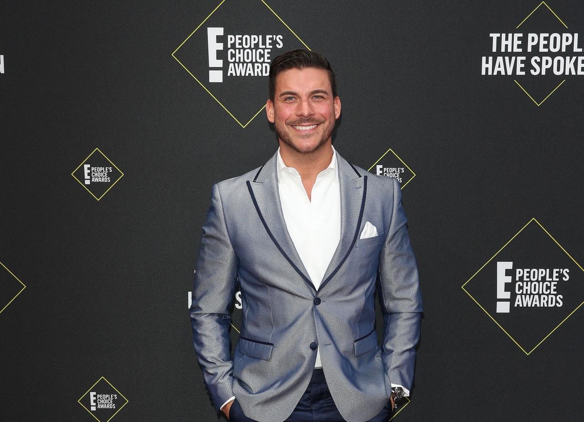 Jax Taylor