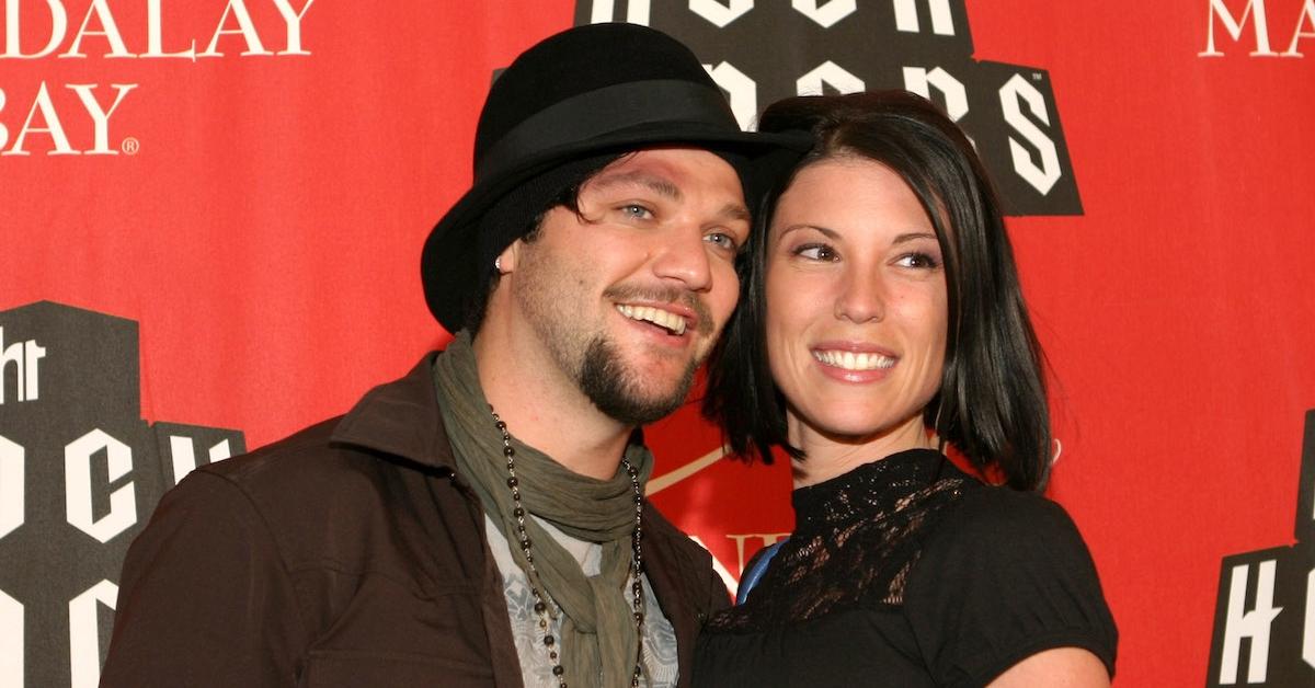 Who Is Former Jackass Star Bam Margera S Wife Details