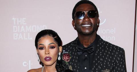 Inside the Relationship Timeline of Gucci Mane and Keyshia Ka’oir