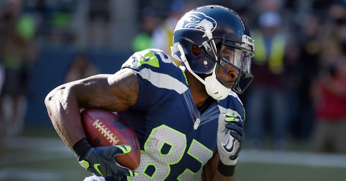 Ricardo Lockette: 'I don't blame anybody for what happened to me'