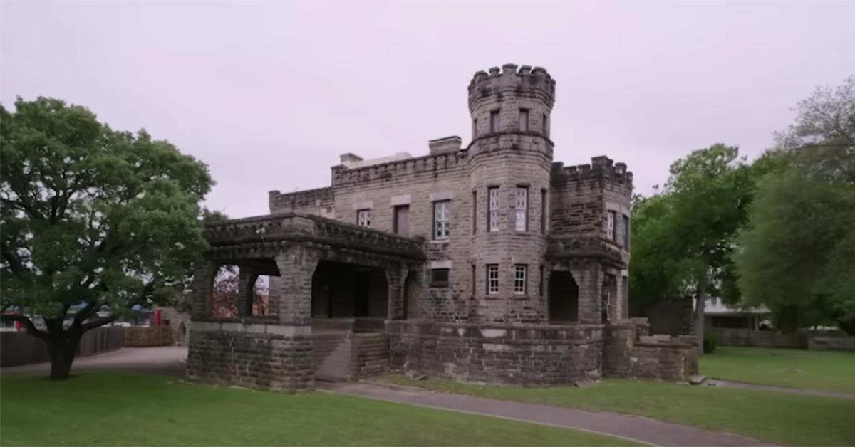 Where Is Fixer Upper The Castle Filmed Location Info   Where Is Fixer Upper The Castle Filmed 1665780815635 