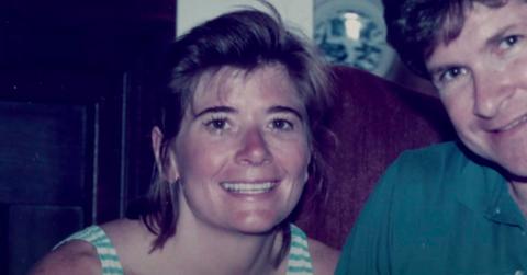 who killed barbara hamburg