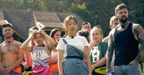 where is killer camp filmed