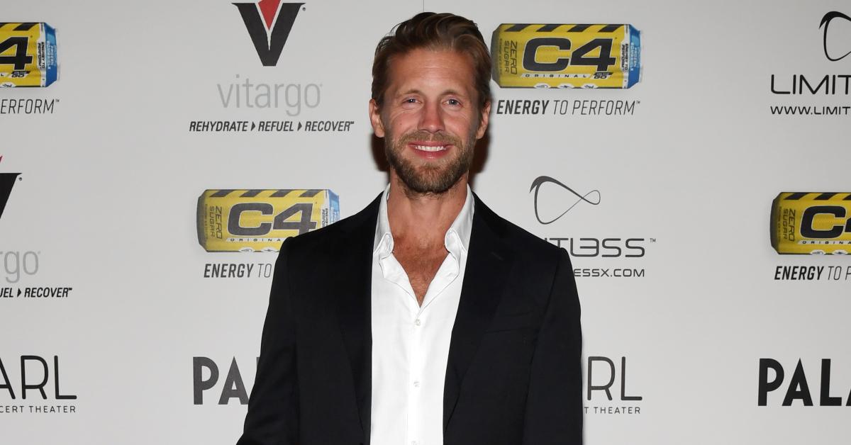 Matt Barr