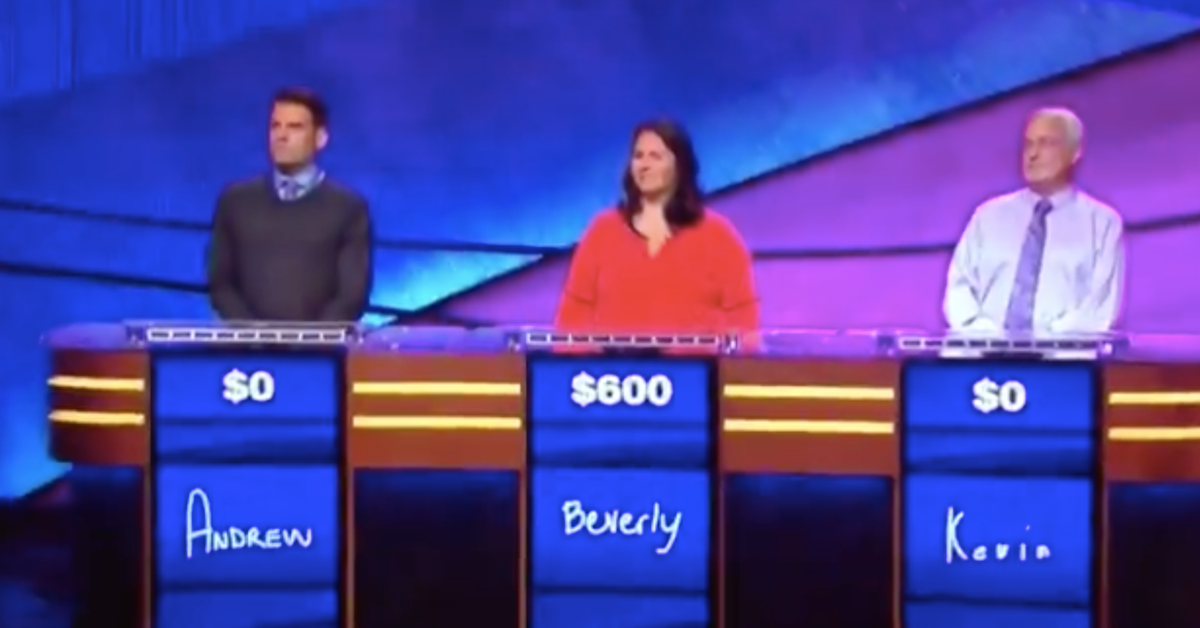 Jeopardy!