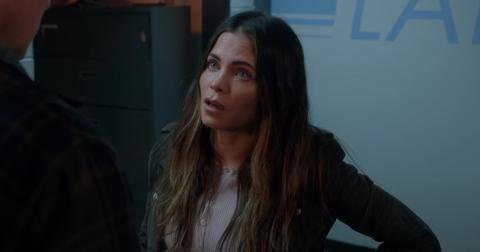 Is Jenna Dewan Leaving ‘The Rookie’? What Happened to Bailey