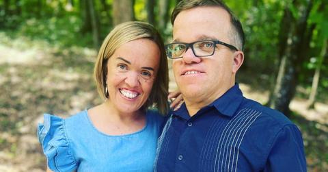 Amber and Trent Johnston