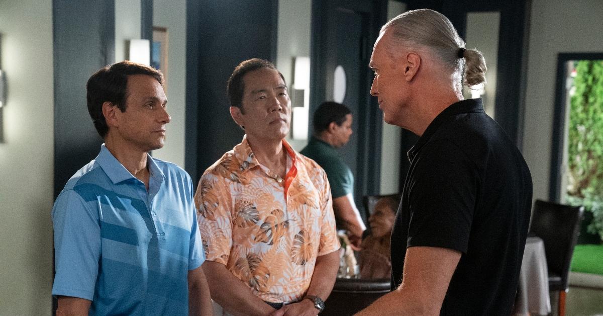 'Cobra Kai' Season 5