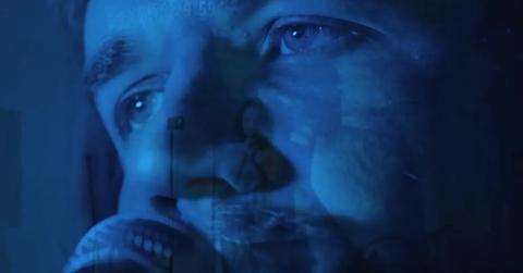 Bo Burnham's "All Eyes on Me"