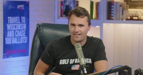 Why Are International Leaders Talking About Charlie Kirk?