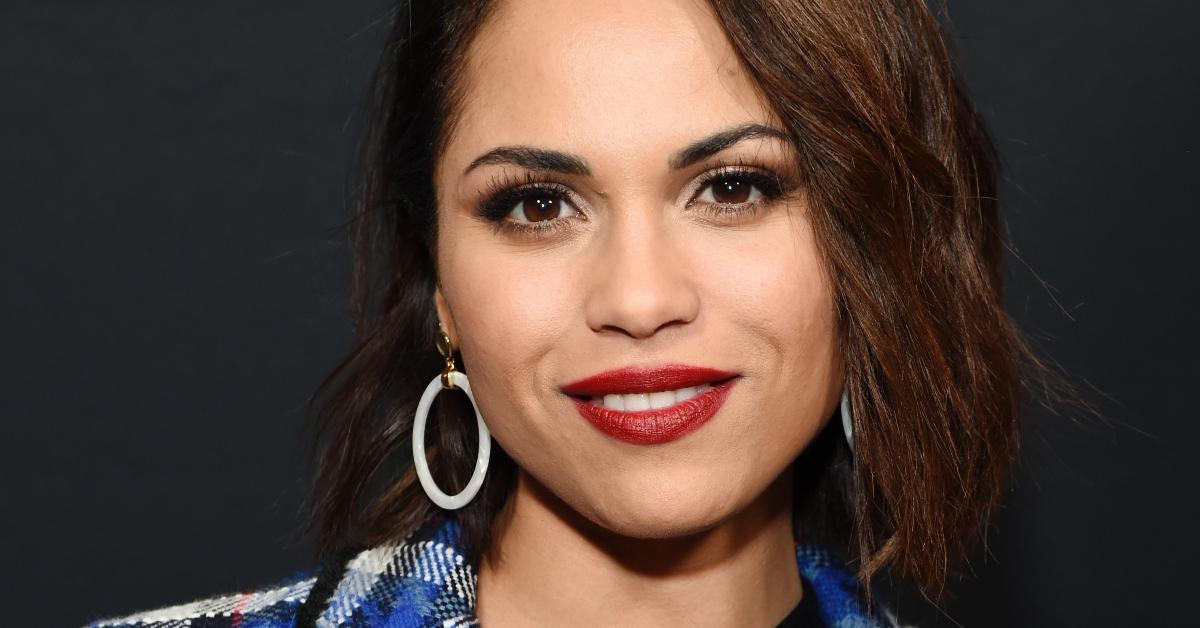 Pics monica raymund Monica Raymund